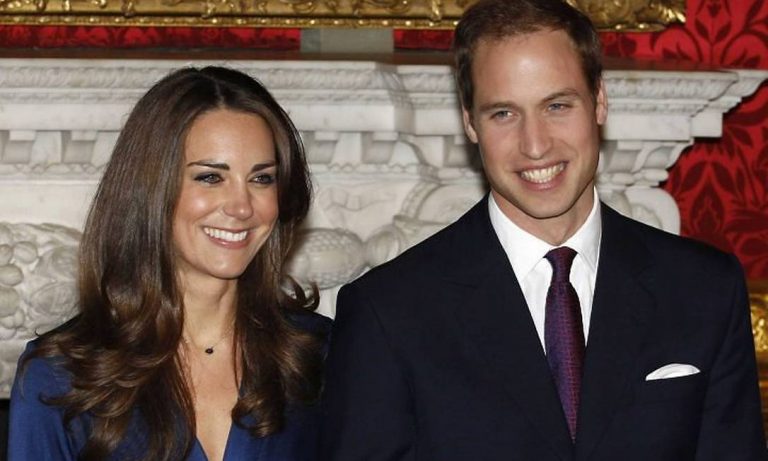 Príncipe William e Kate Middleton Estabelecem Regras Importantes para os Filhos